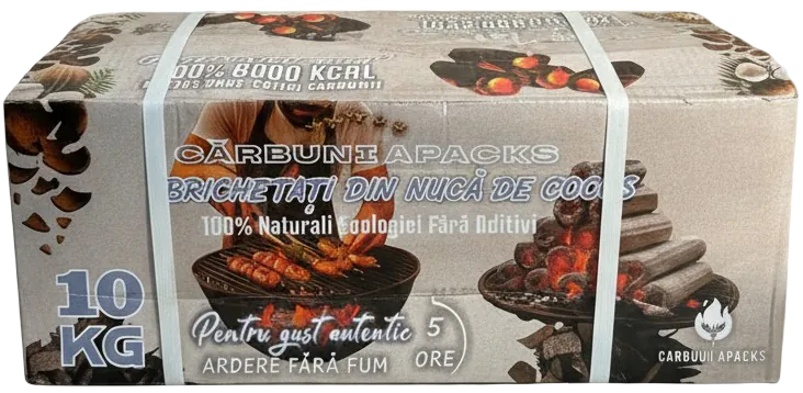 Cocos 10kg