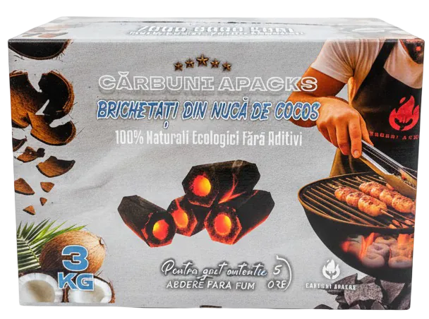 Cocos 3kg