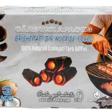 Cărbuni Cocos 3KG