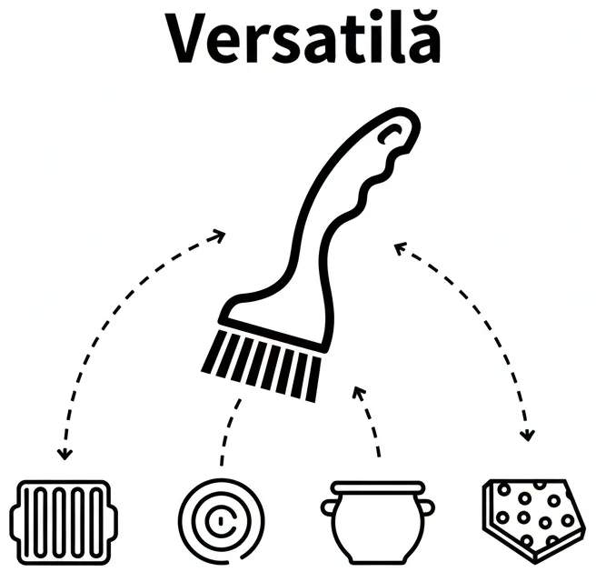 Versatilă
