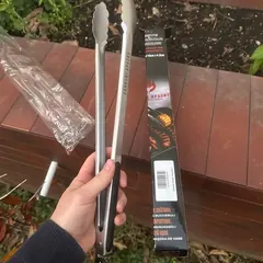 Clește Inox