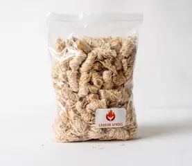 Lână de lemn 550g - Main