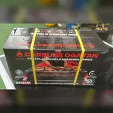 Cutia Ogatan de 10 kg, cealaltă față